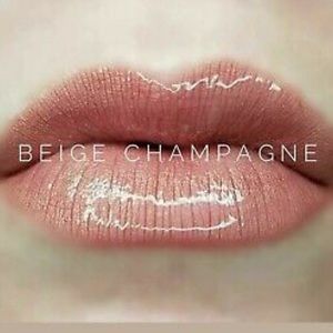 Beige Champagne LipSense